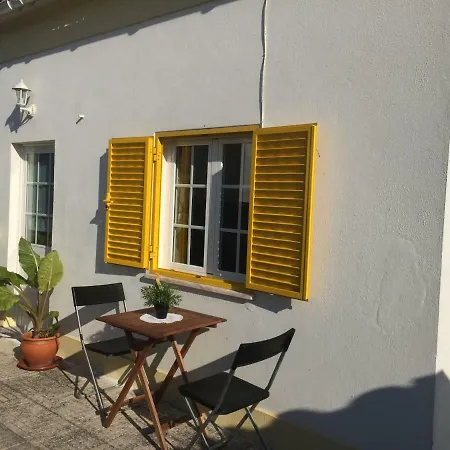 Casa Vila Sao & Pompeia Sesimbra Esterno foto