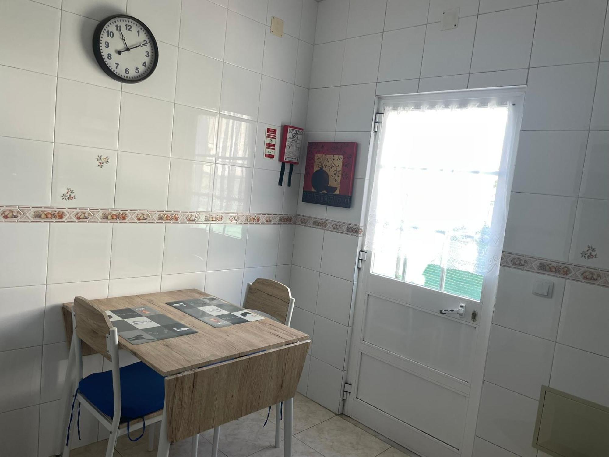 Holiday home Casa Sao & Pompeia *