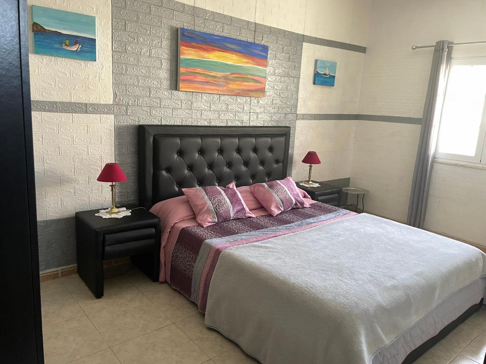 Holiday home Casa Sao & Pompeia