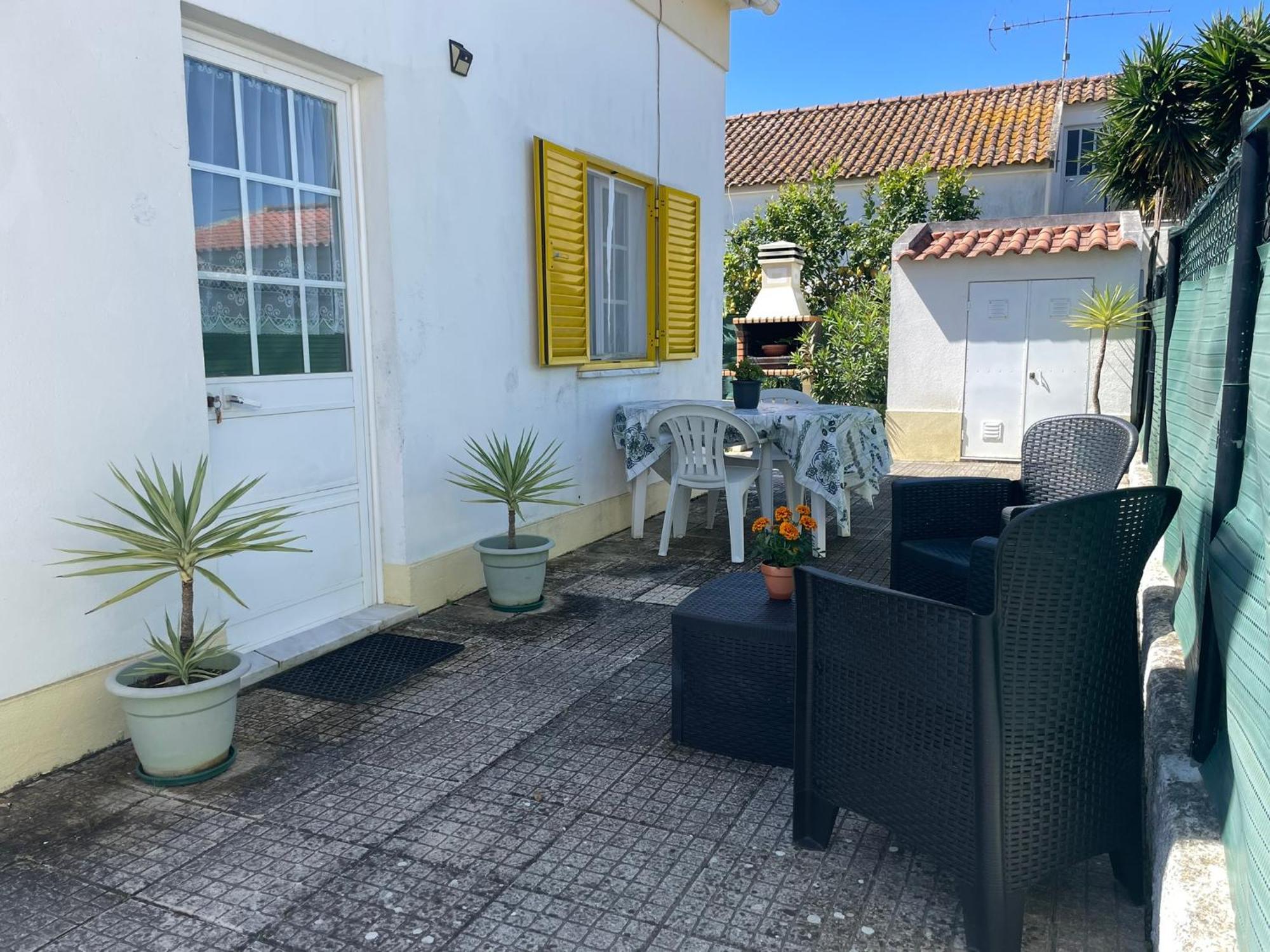Holiday home Casa Sao & Pompeia