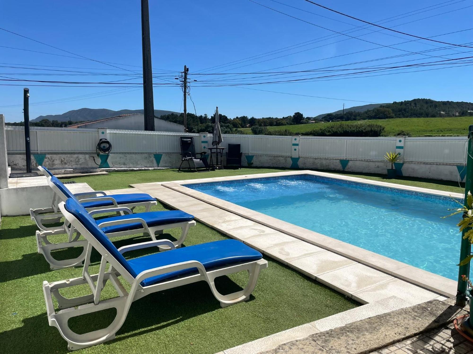 Casa Sao & Pompeia Sesimbra