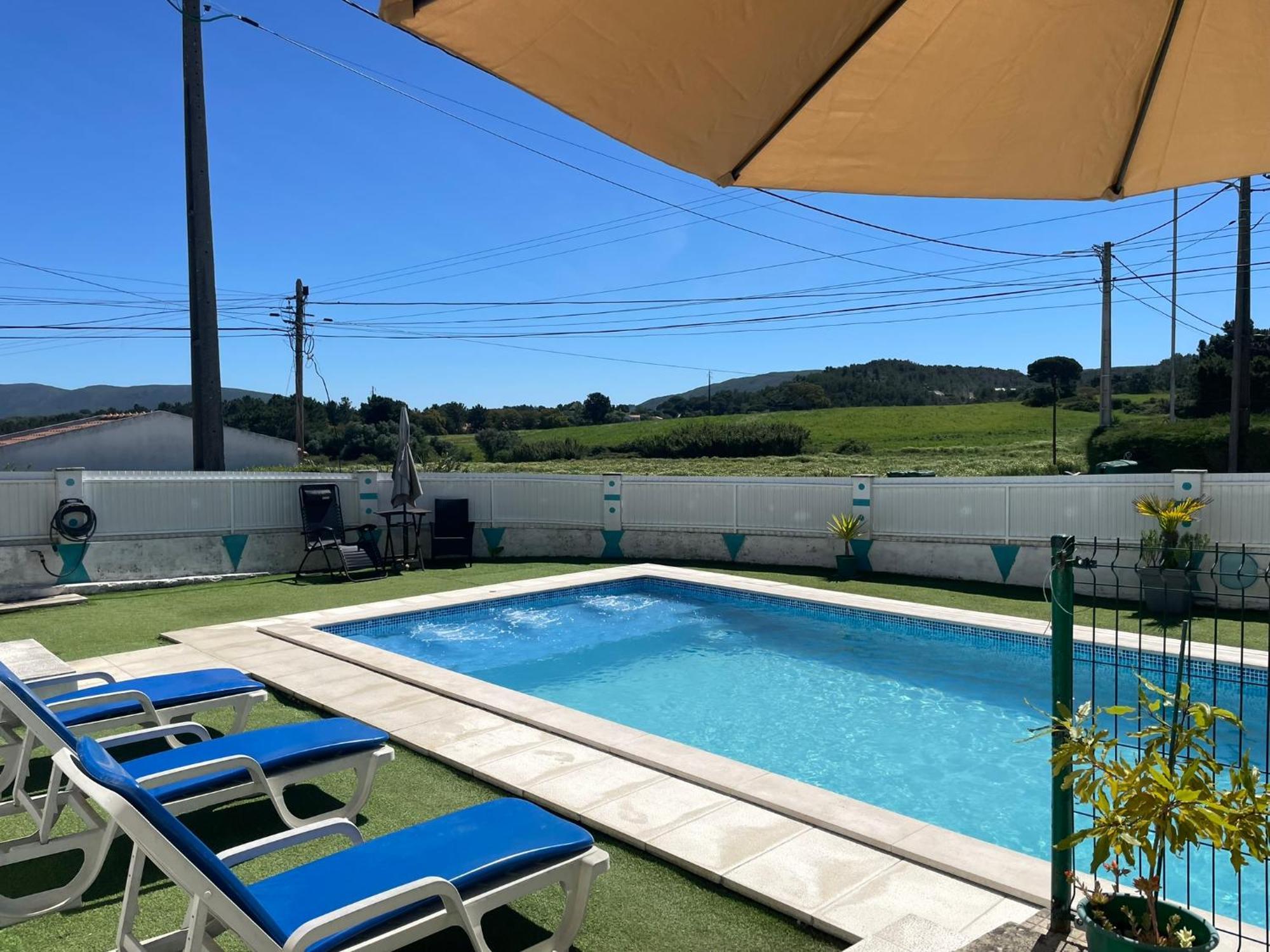 Holiday home Casa Sao & Pompeia *