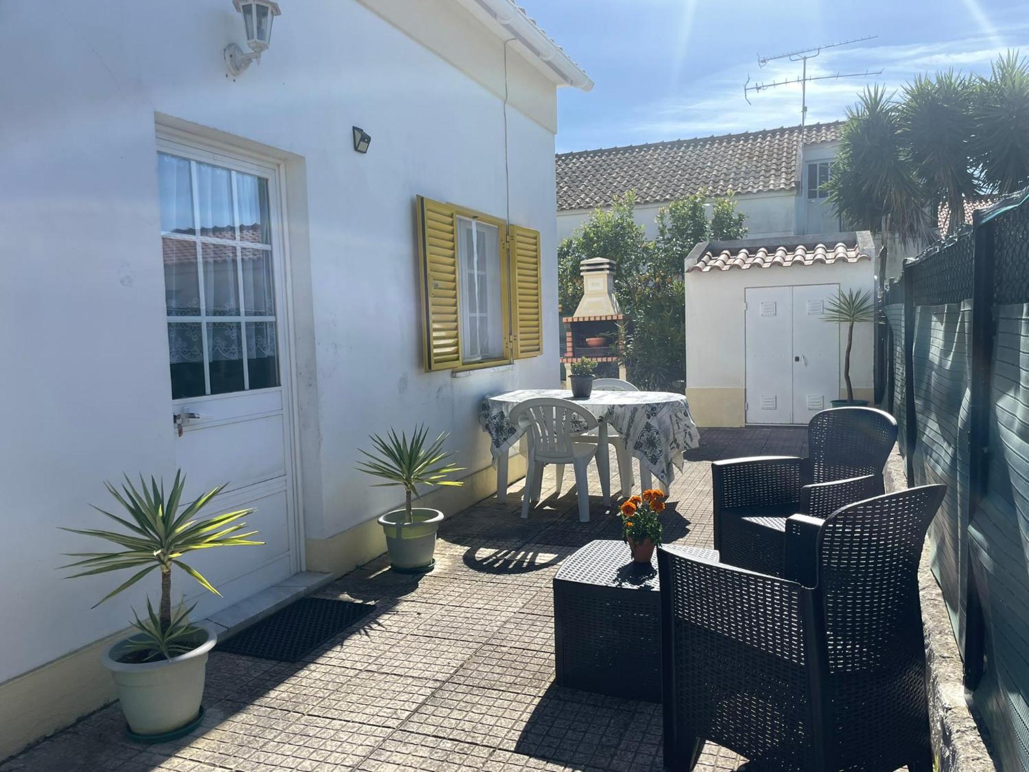 Casa Sao & Pompeia Holiday home *