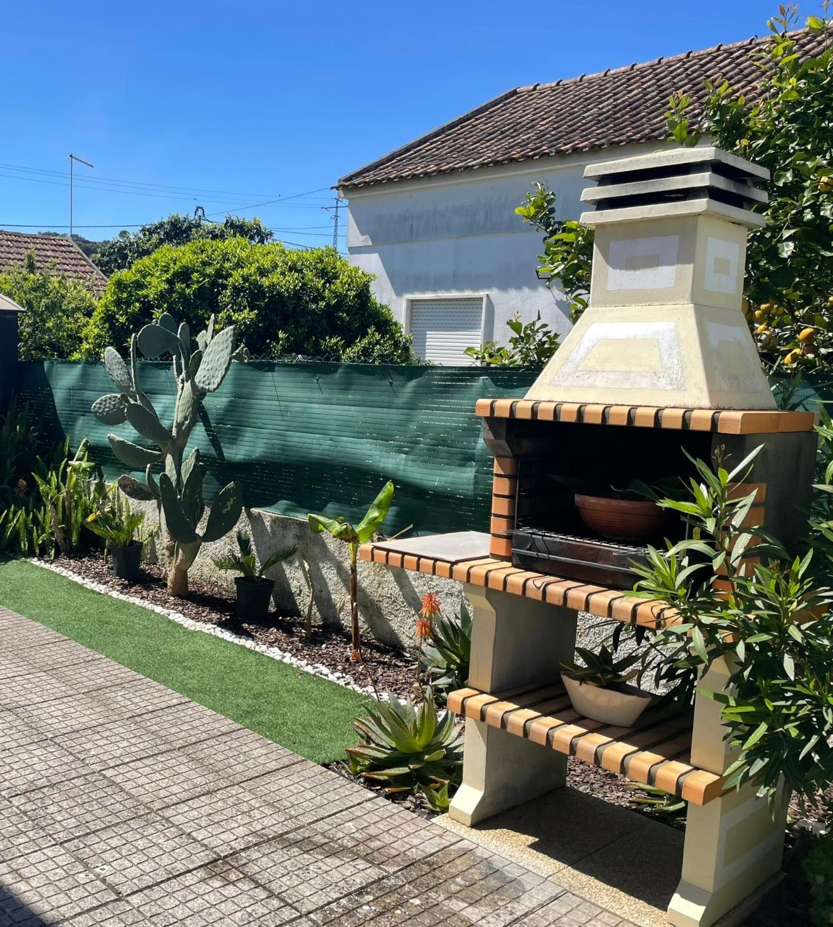 Holiday home Casa Sao & Pompeia *