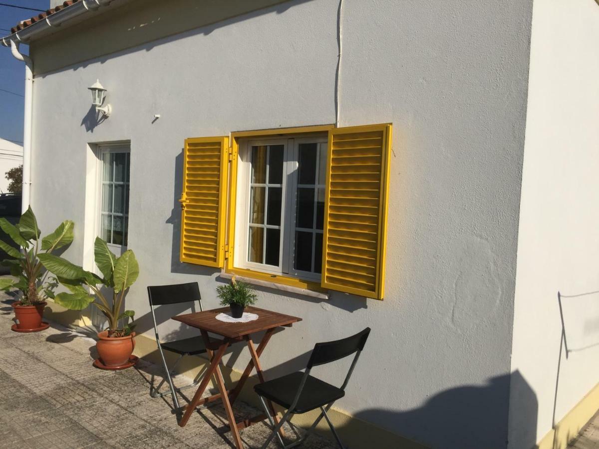 Casa Sao & Pompeia * Sesimbra