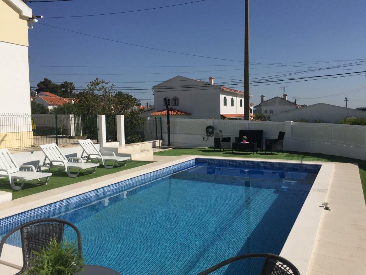 Casa Sao & Pompeia Holiday home Sesimbra